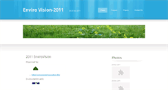 Desktop Screenshot of ev.ldcealumni.net